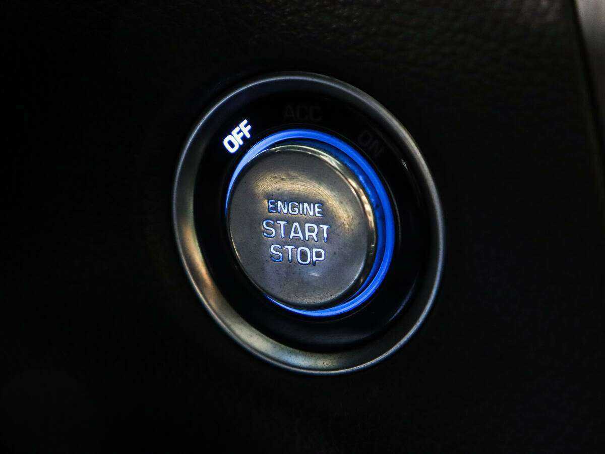 Купить Hyundai Genesis, 2014, 223 227 км, фото №19