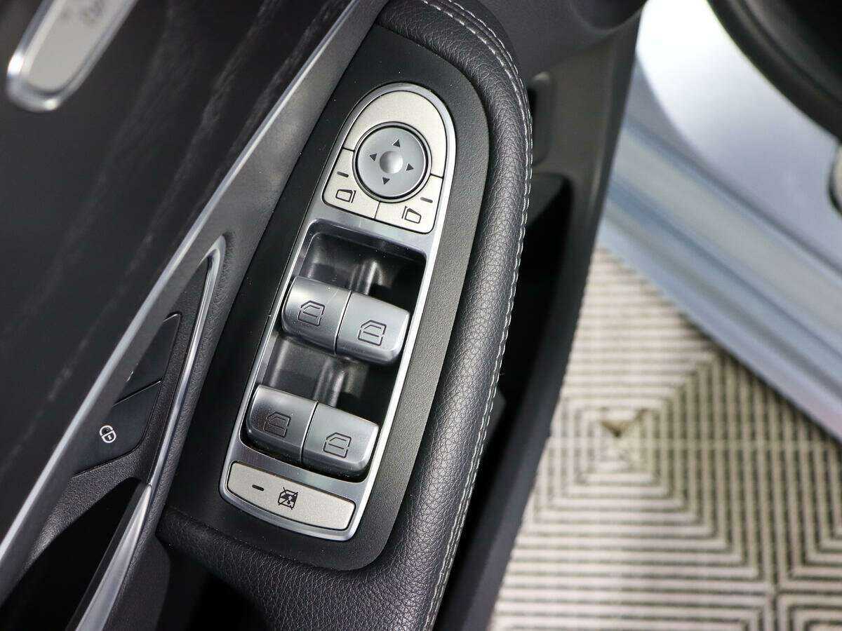 Купить Mercedes-Benz C-Класс 180, 2015, 85 001 км, фото №15