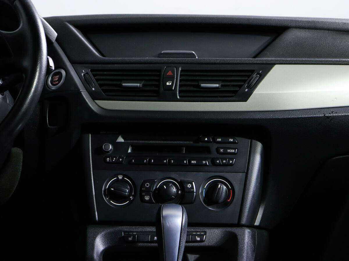 Купить BMW X1 18i, 2012, 83 555 км, фото №11