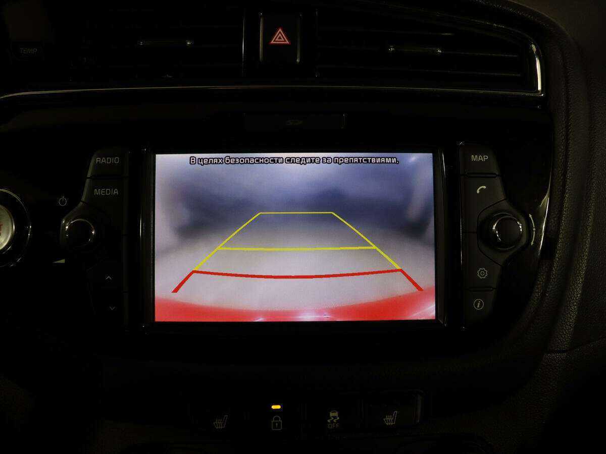 Купить Kia Ceed, 2018, 136 296 км, фото №22