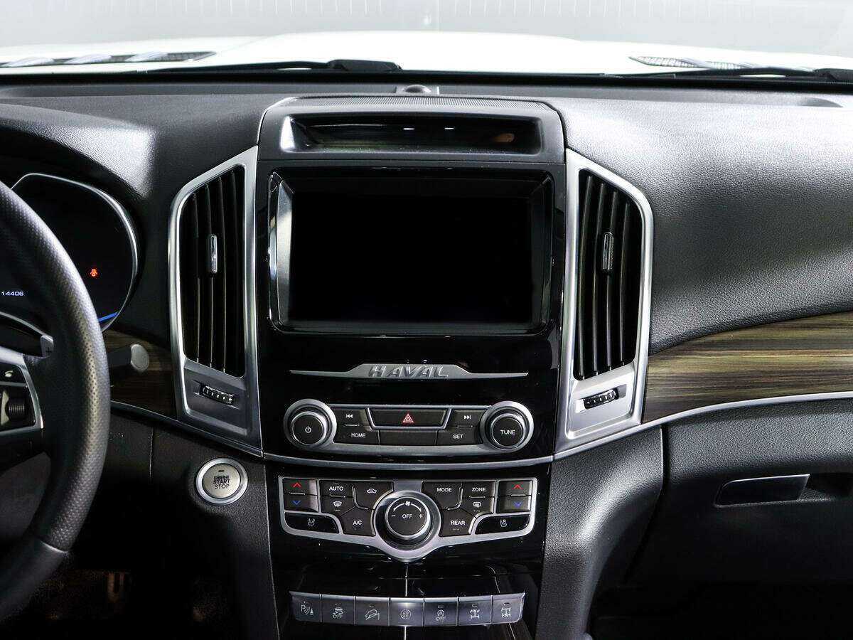 Купить Haval H9, 2021, 144 058 км, фото №10