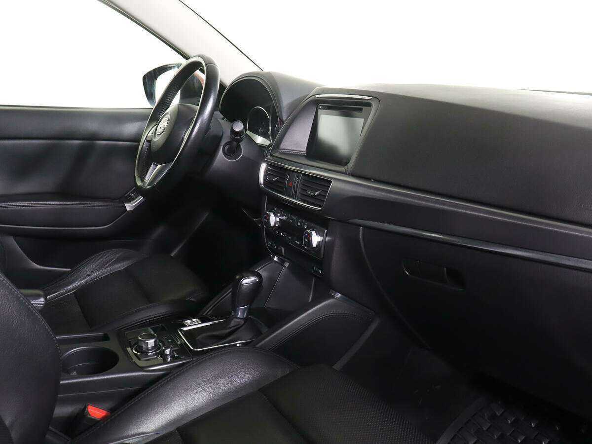 Купить Mazda CX-5, 2015, 77 917 км, фото №8
