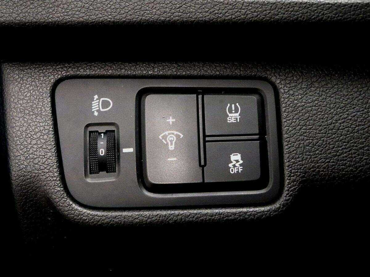 Купить Hyundai Solaris, 2021, 60 520 км, фото №13