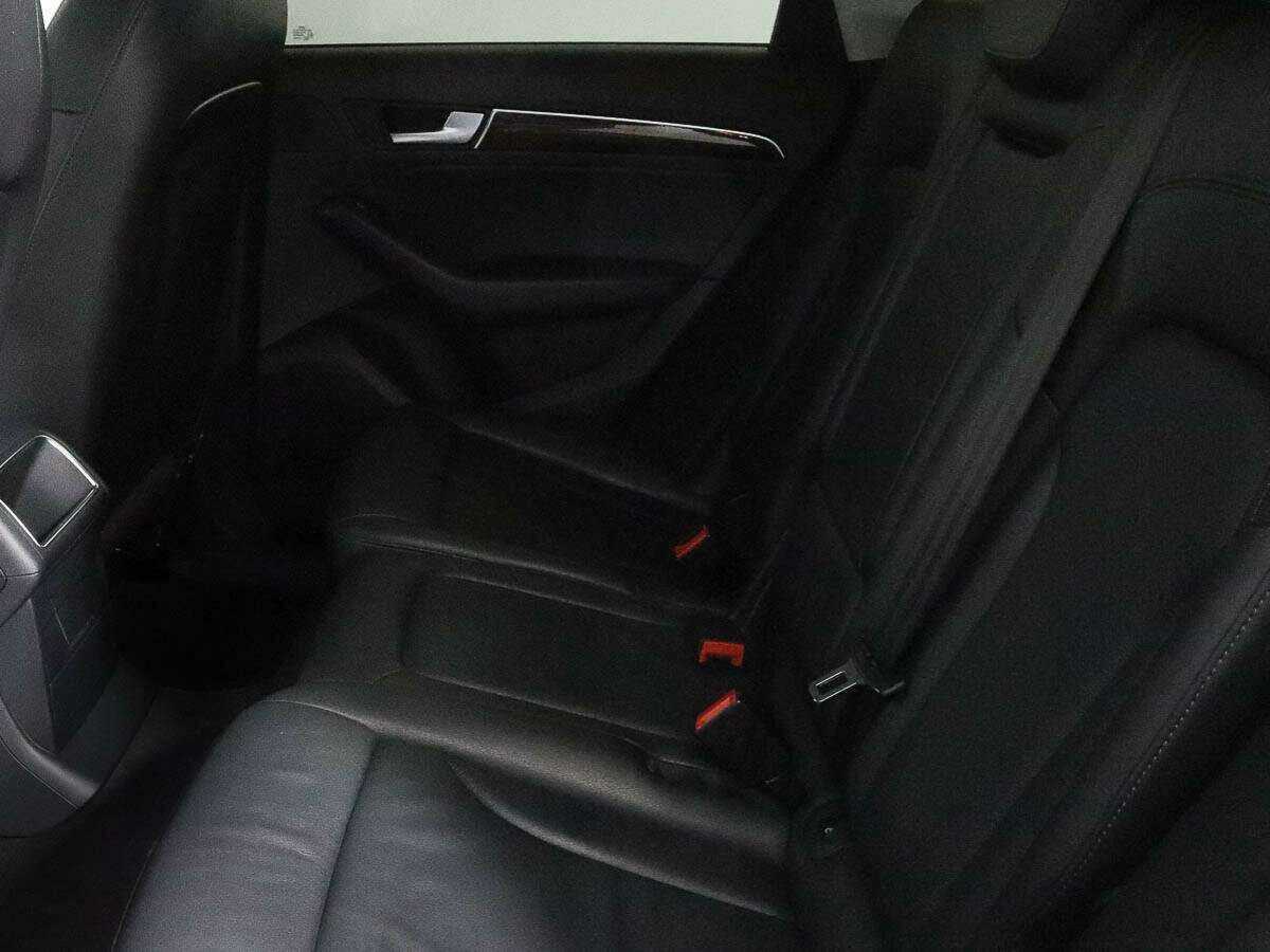 Купить Audi Q5, 2016, 142 655 км, фото №7