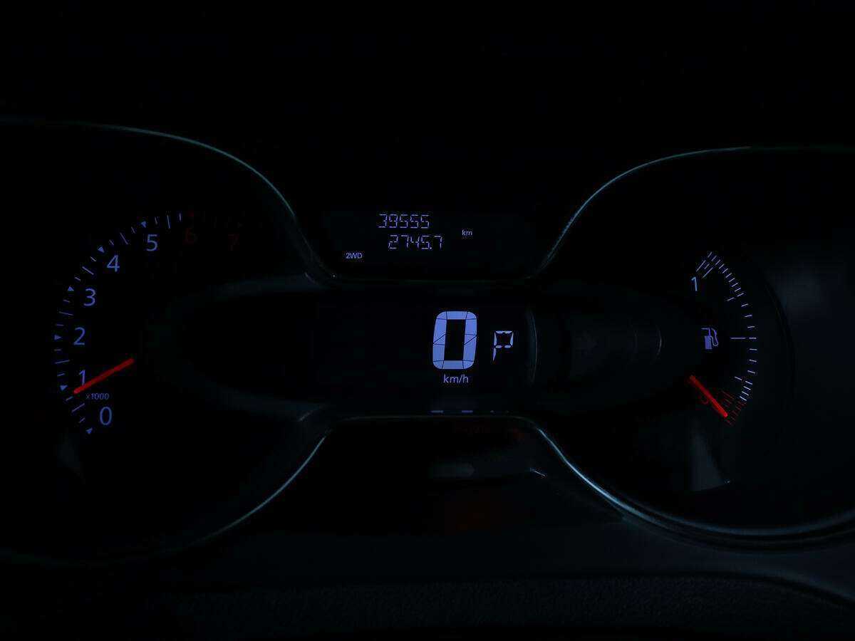 Купить Renault Kaptur, 2019, 39 555 км, фото №9