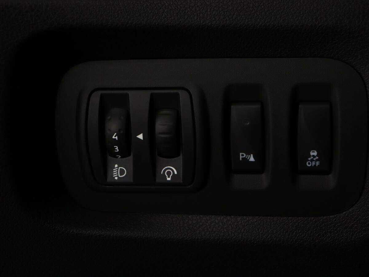 Купить Renault Kaptur, 2019, 39 555 км, фото №16