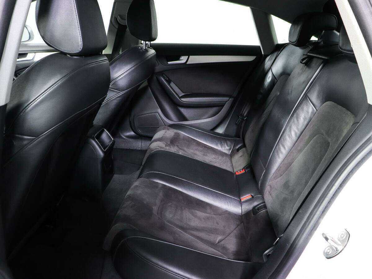 Купить Audi A5 Sportback, 2013, 189 000 км, фото №7