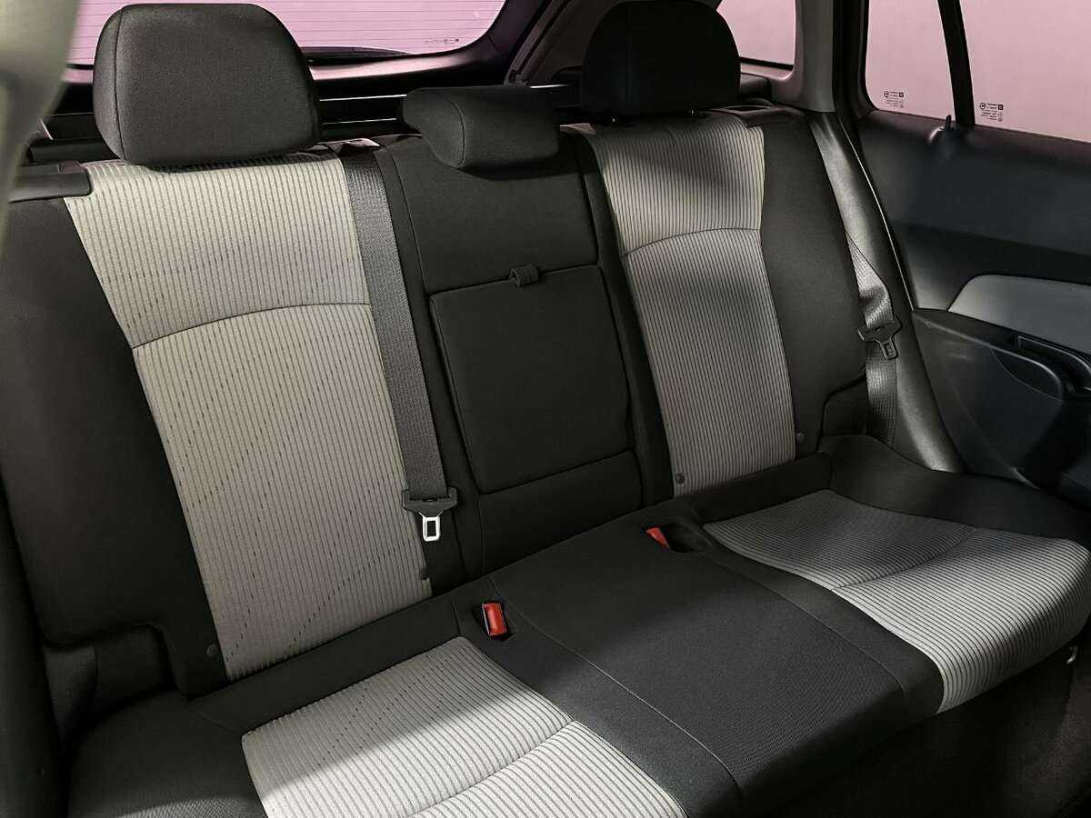 Купить Chevrolet Cruze, 2014, 155 562 км, фото №14