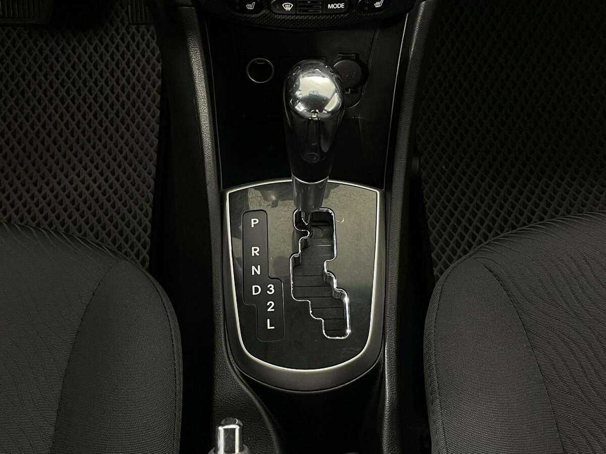 Купить Hyundai Solaris, 2012, 114 180 км, фото №13