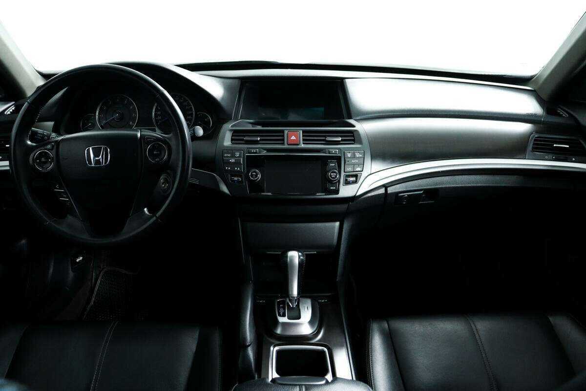 Купить Honda Crosstour, 2014, 175 968 км, фото №11