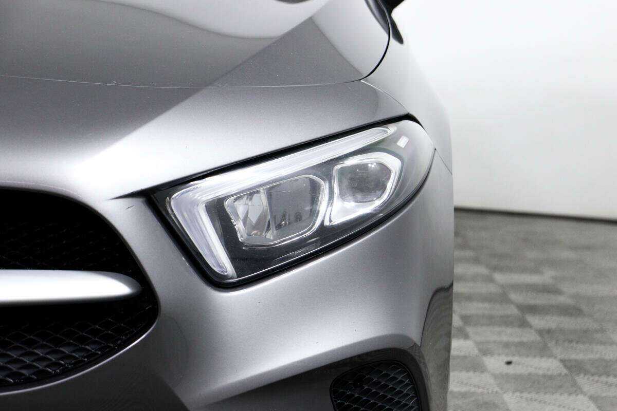 Купить Mercedes-Benz A-Класс 200, 2019, 82 150 км, фото №15