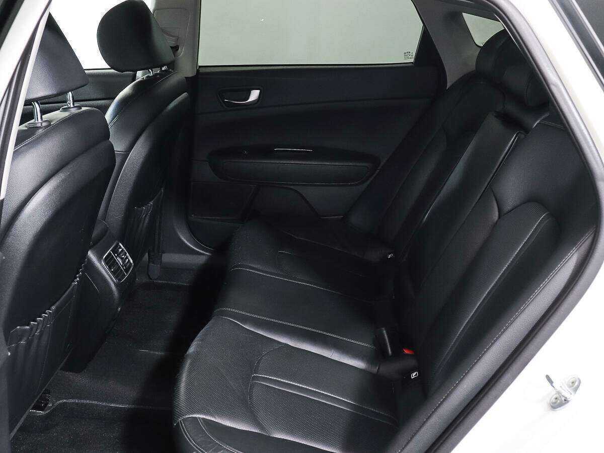 Купить Kia Optima, 2019, 117 574 км, фото №10