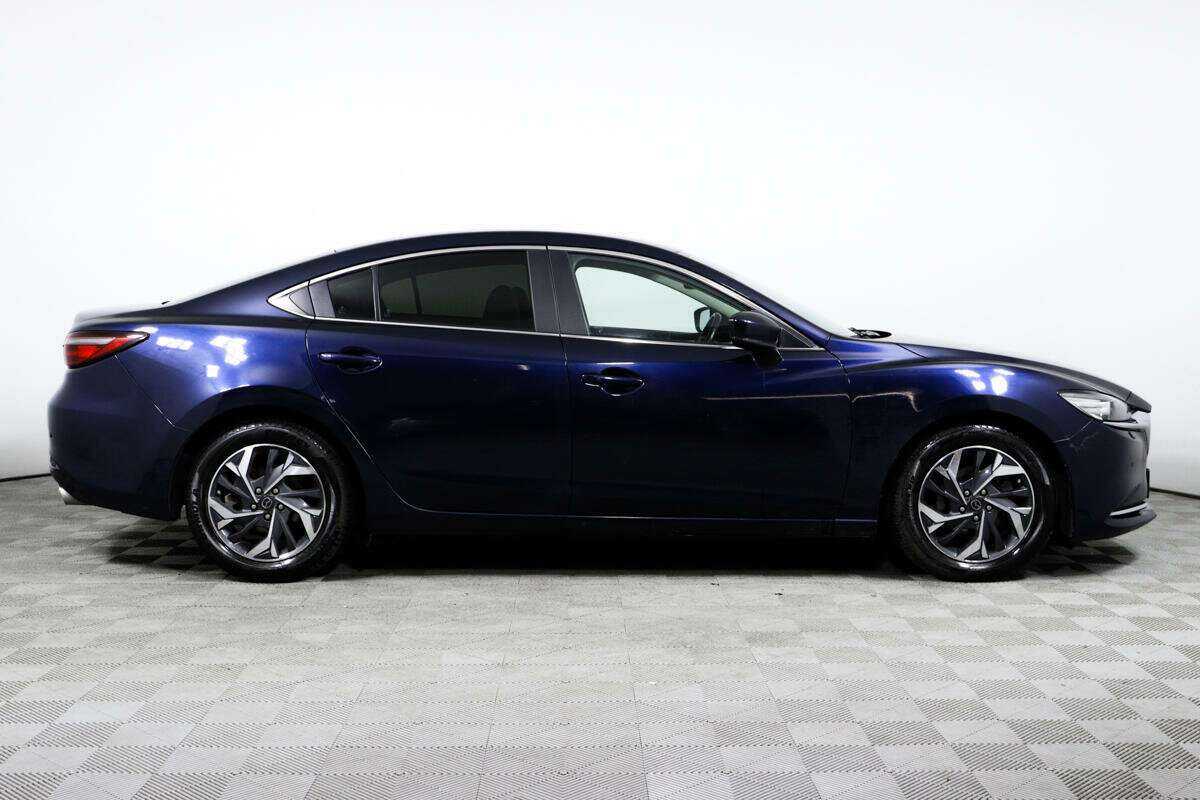 Купить Mazda 6, 2019, 78 000 км, фото №4