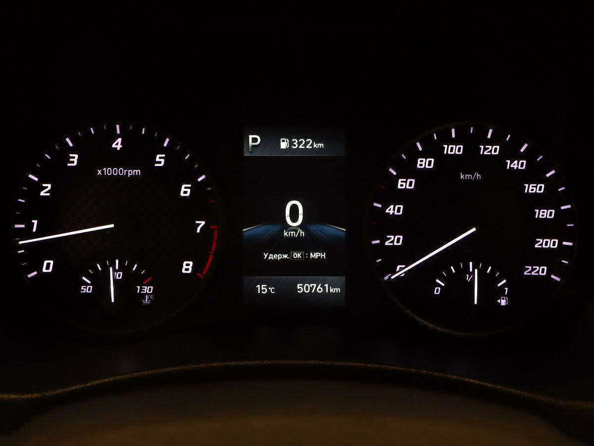 Купить Hyundai Solaris, 2020, 50 780 км, фото №18