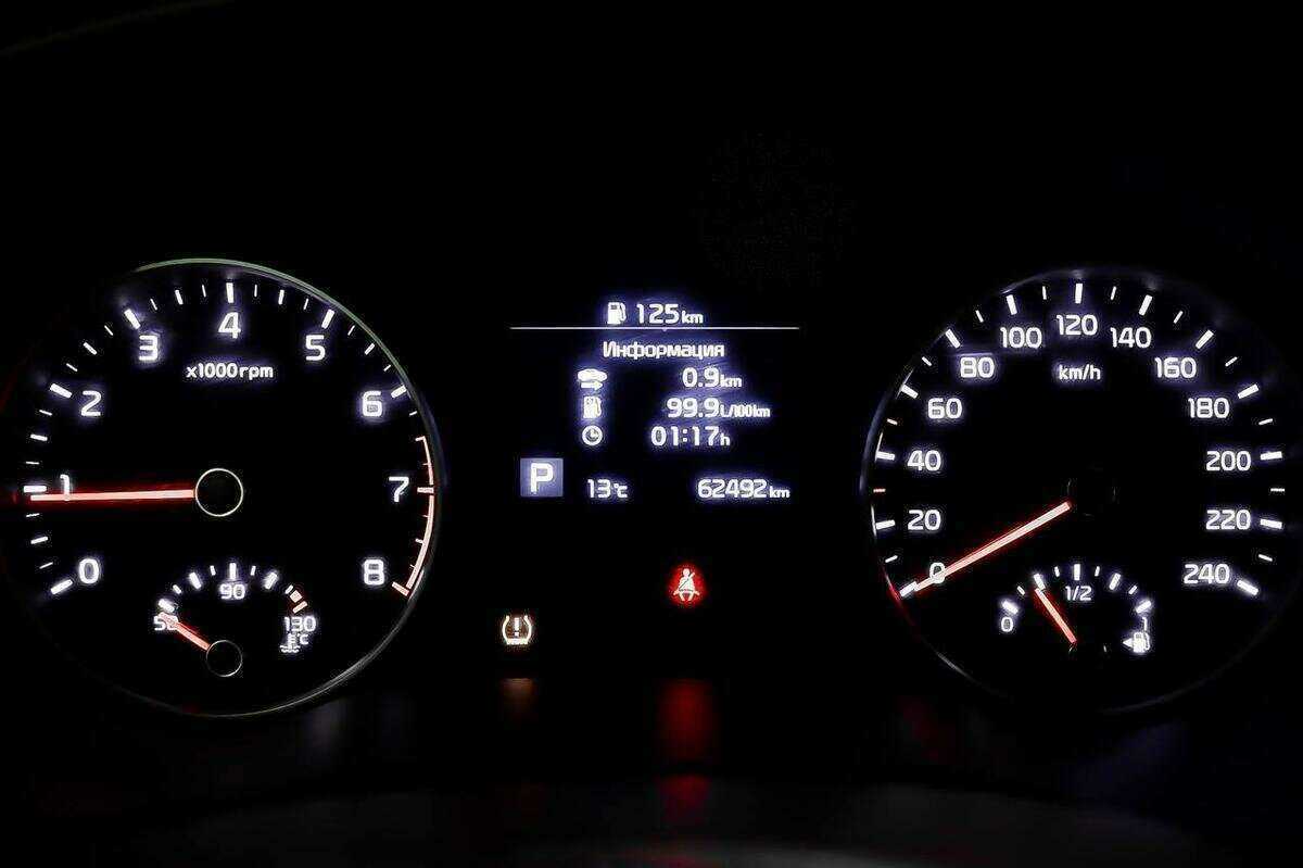 Купить Kia Sportage, 2020, 60 542 км, фото №10