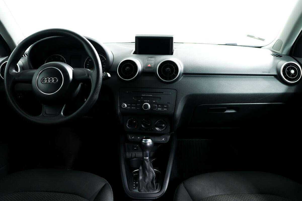 Купить Audi A1 Sportback, 2012, 102 149 км, фото №11