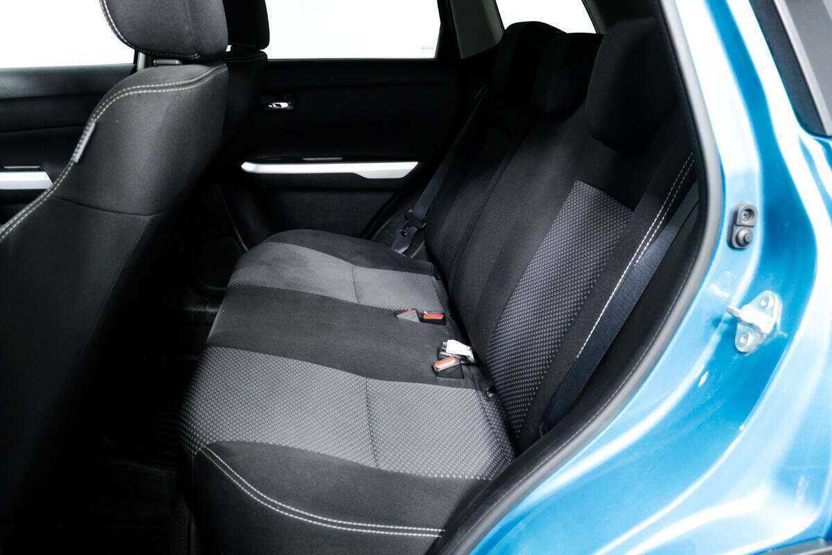 Купить Suzuki Vitara, 2018, 98 452 км, фото №12