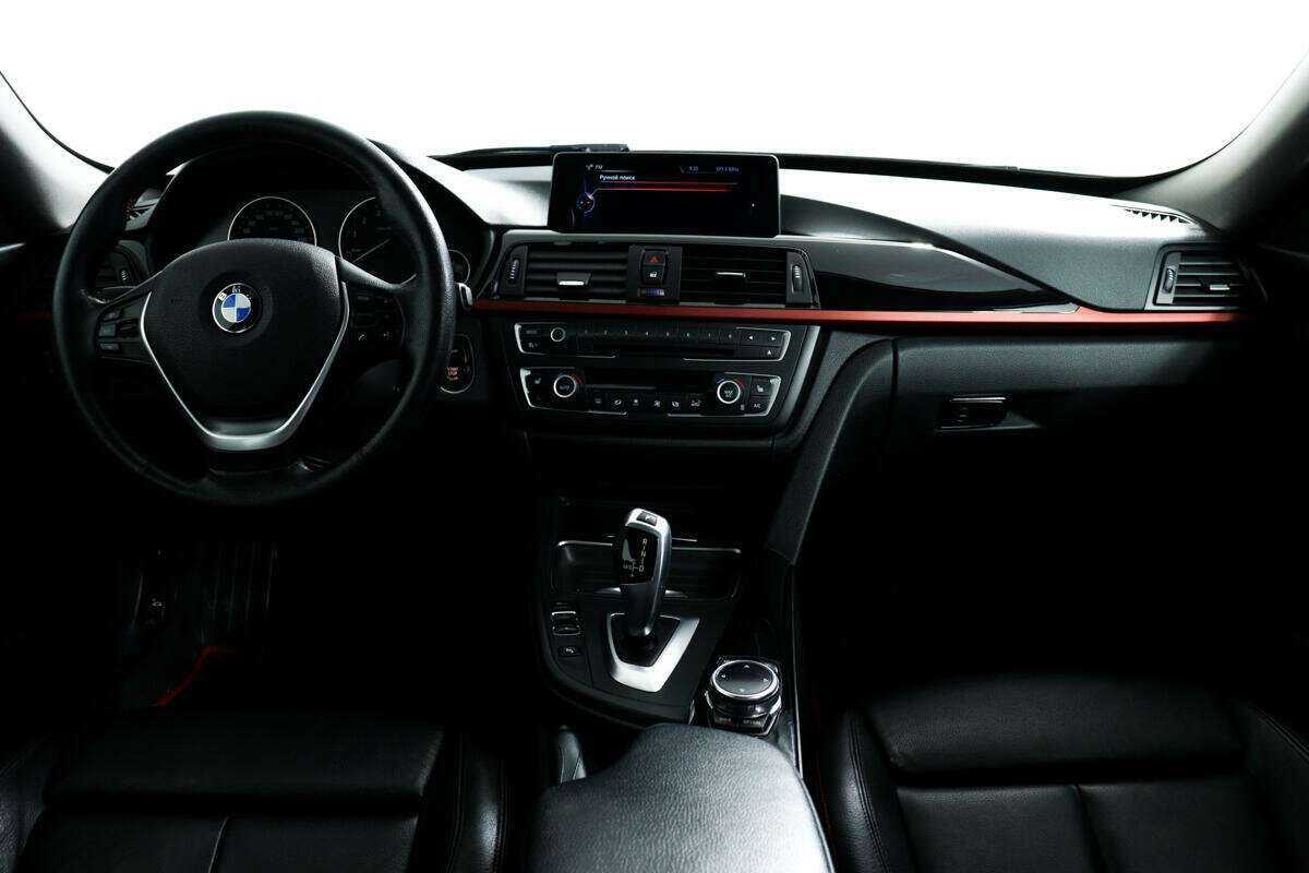 Купить BMW 3 серии Gran Turismo 328i xDrive, 2013, 173 446 км, фото №11