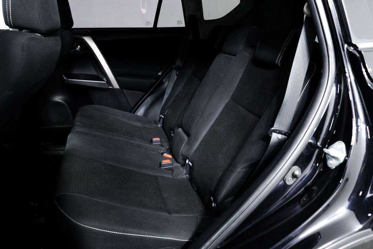 Купить Toyota RAV4, 2019, 40 001 км, фото №11