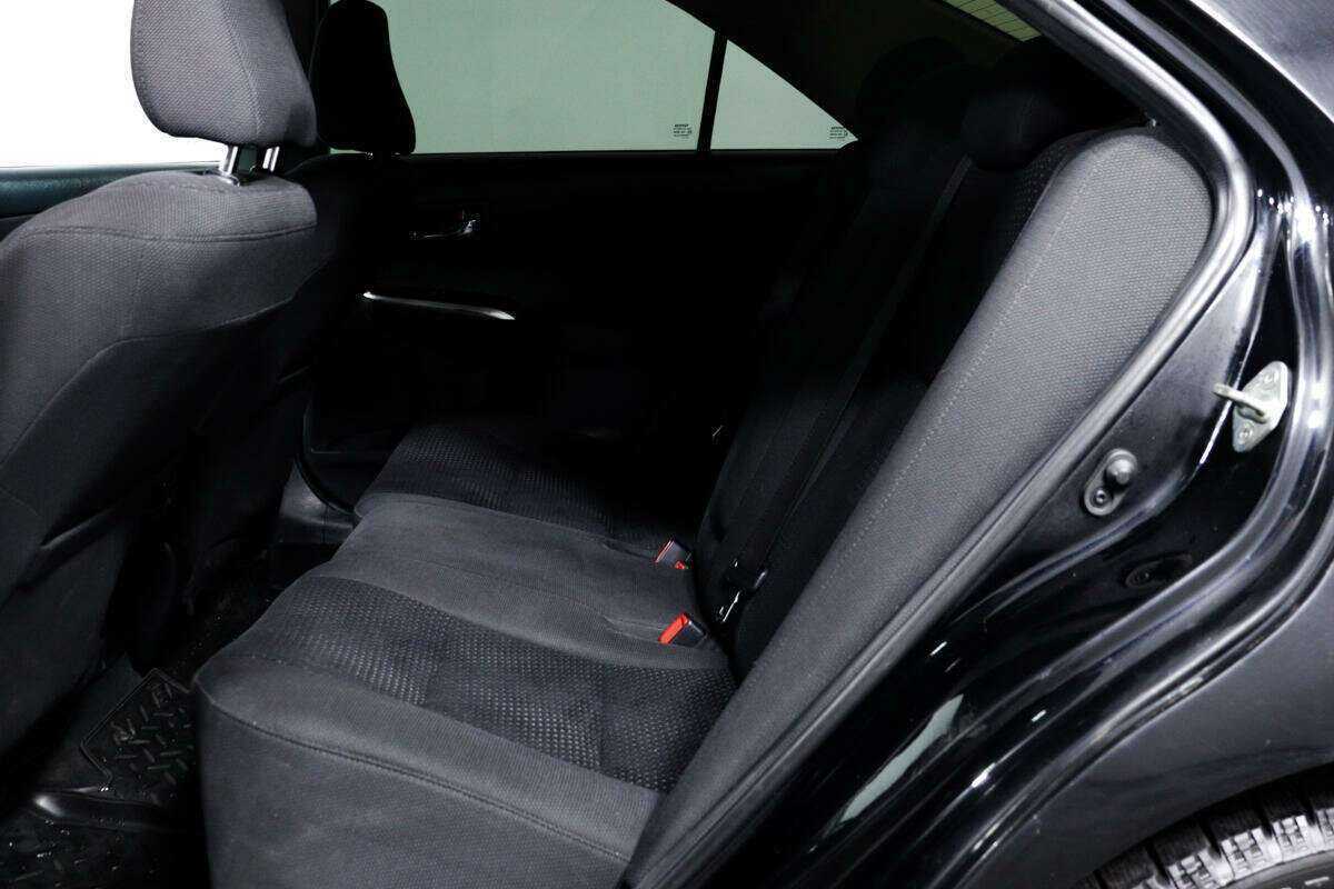 Купить Toyota Camry, 2012, 228 268 км, фото №12