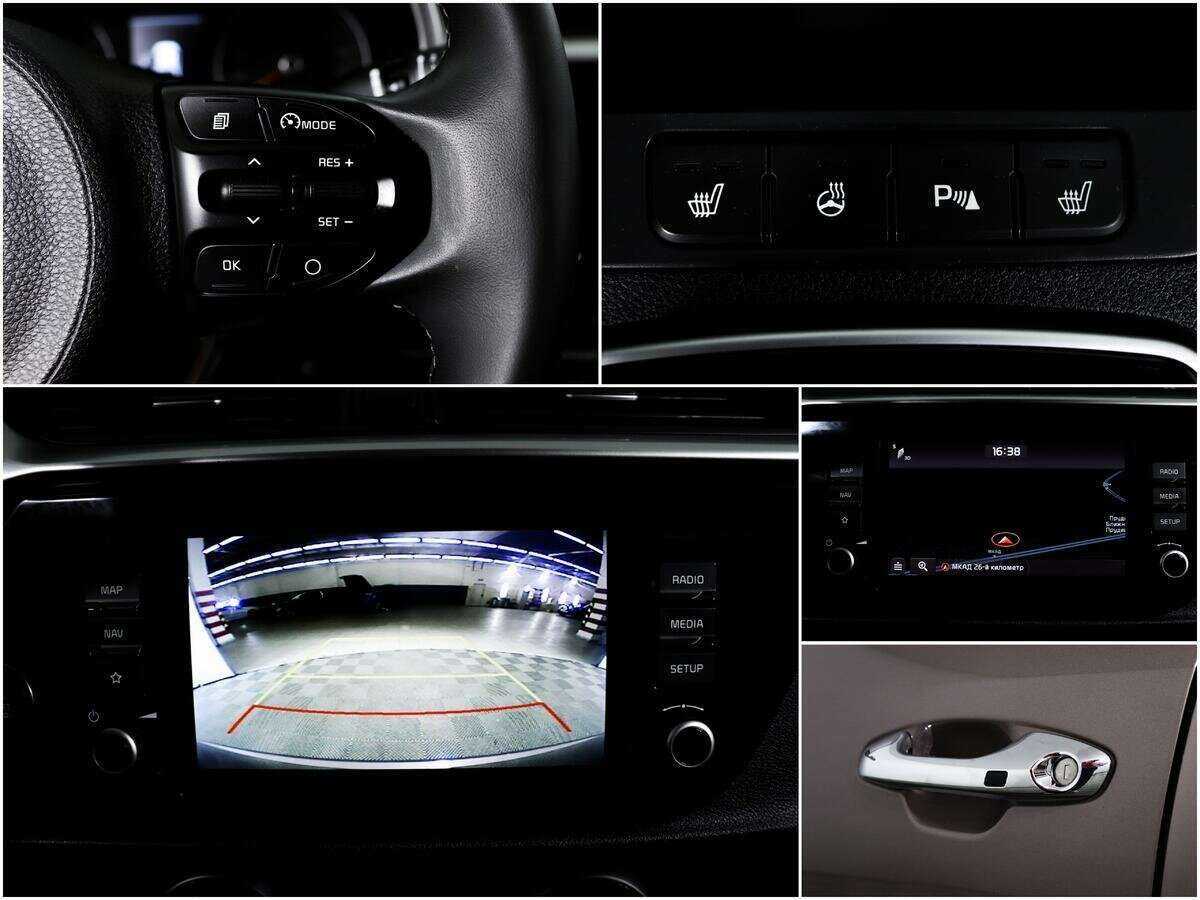 Купить Kia Rio, 2020, 85 000 км, фото №15