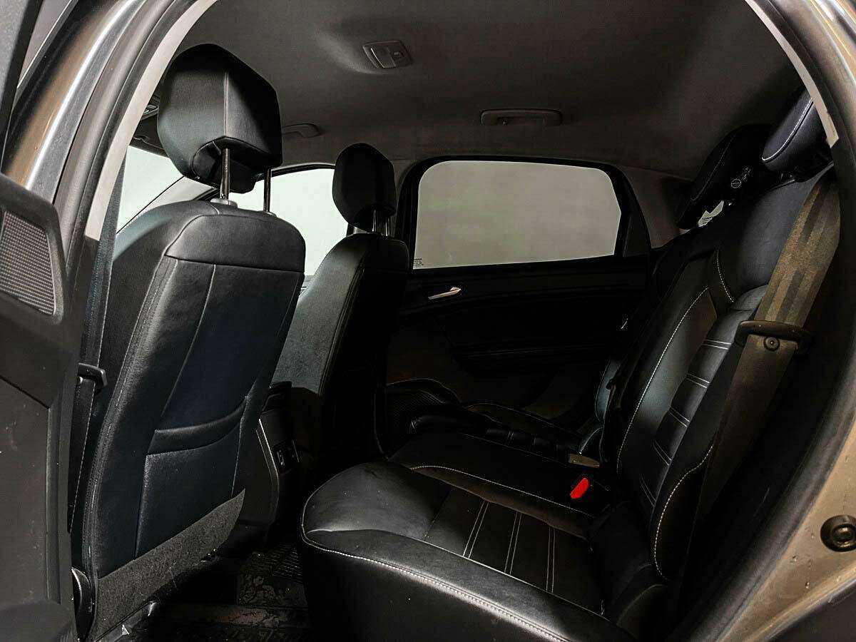 Купить Renault Arkana, 2020, 84 852 км, фото №10