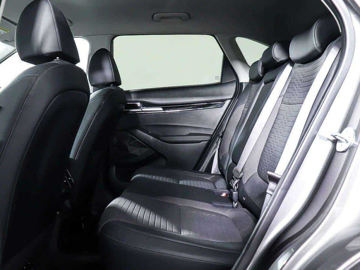 Купить Kia Seltos, 2021, 94 014 км, фото №13