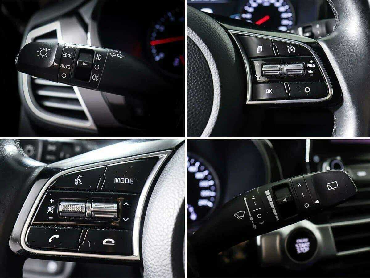 Купить Kia Seltos, 2021, 94 014 км, фото №17