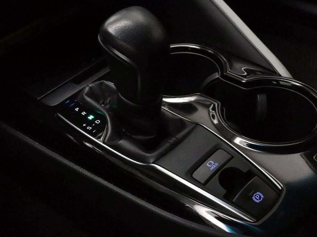 Купить Toyota Camry, 2019, 82 238 км, фото №13