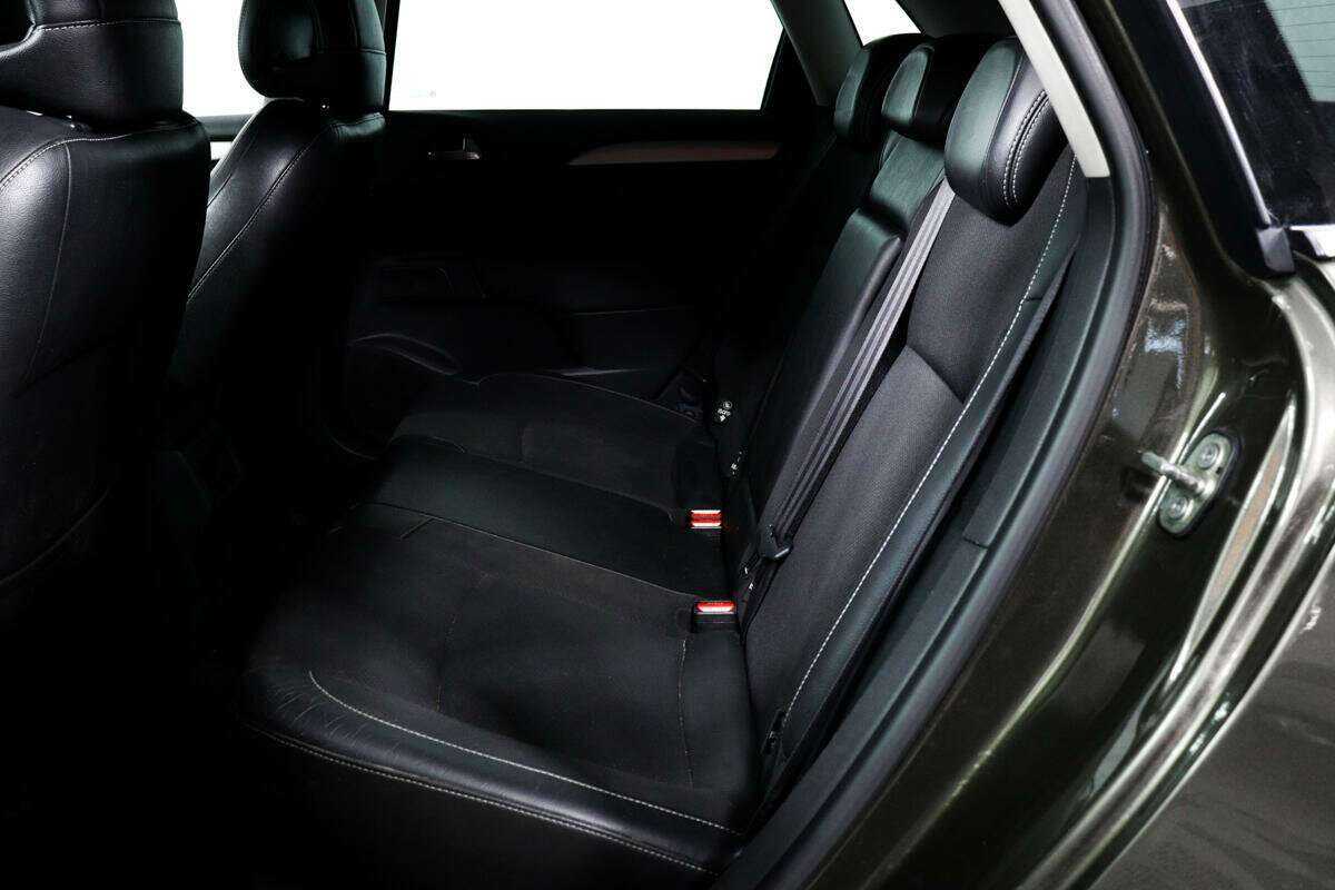 Купить Citroen C4, 2012, 177 648 км, фото №12