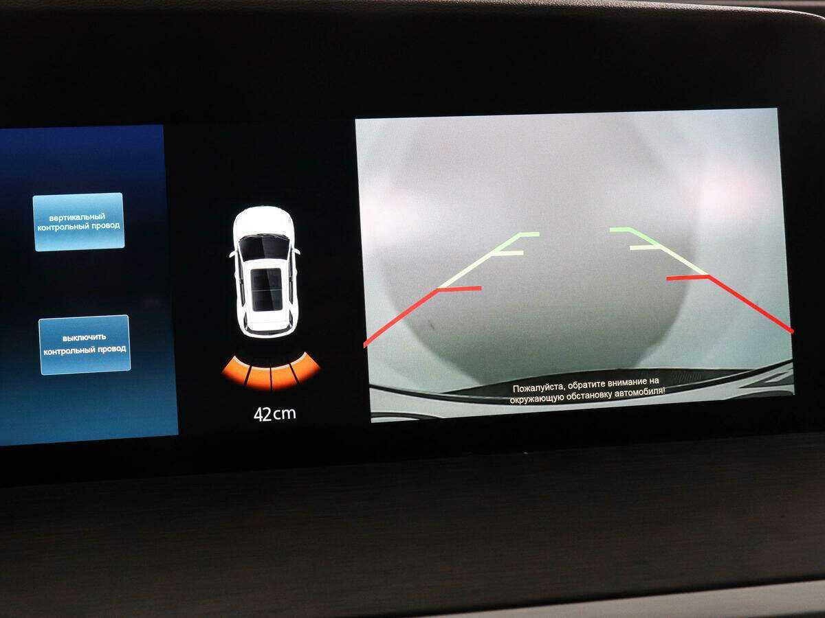 Купить Changan CS35PLUS, 2023, 13 629 км, фото №12