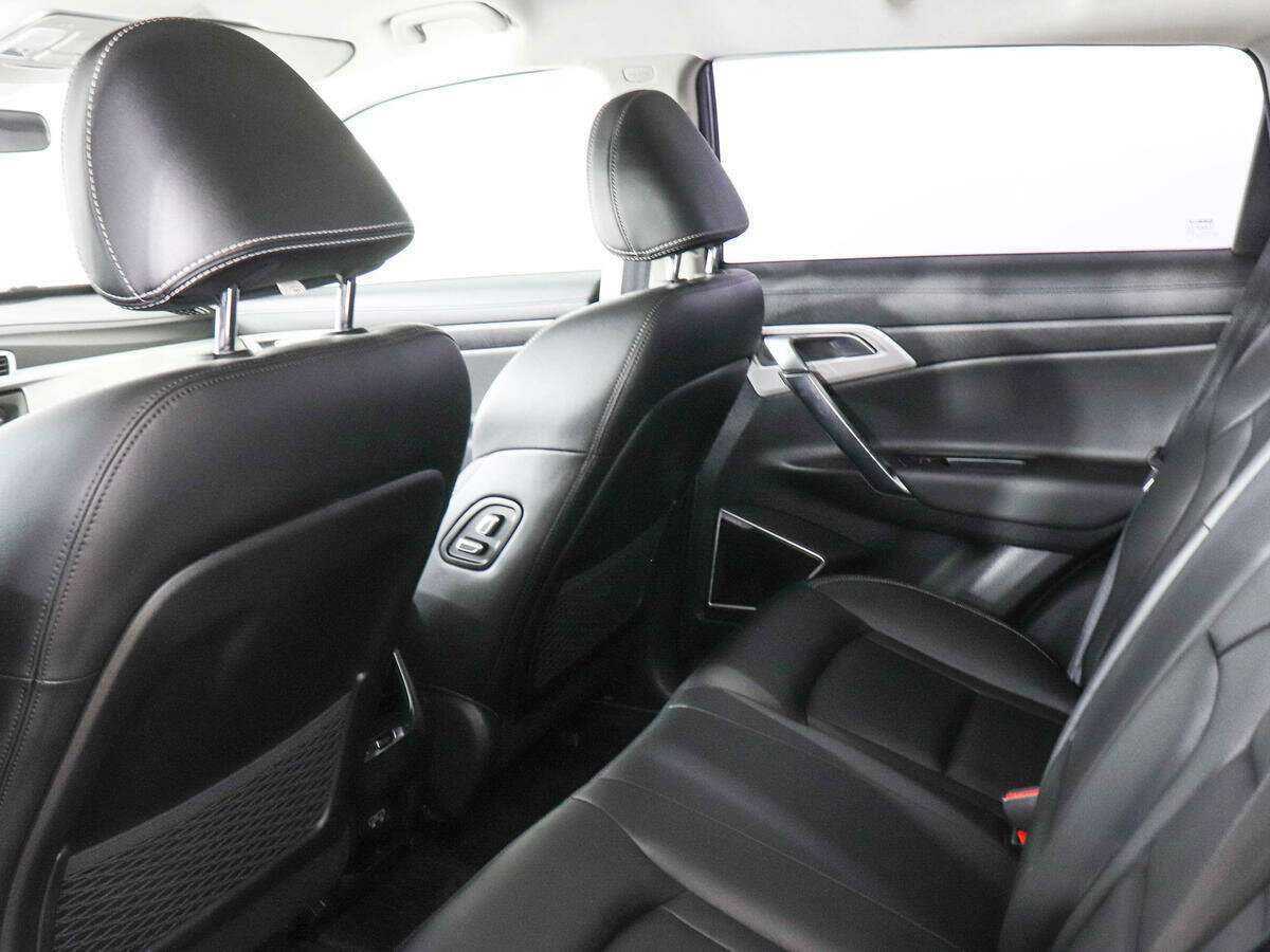 Купить Geely Atlas, 2020, 40 000 км, фото №12