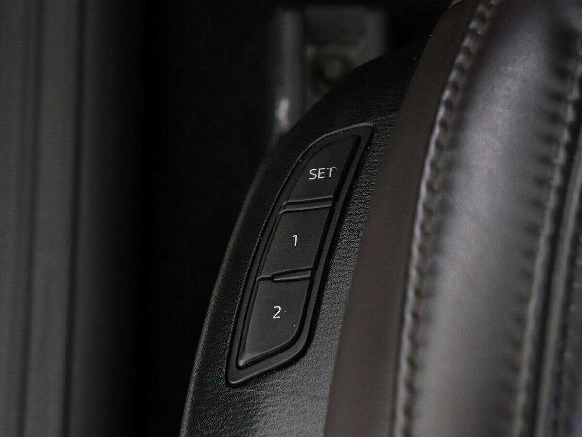 Купить Mazda CX-5, 2019, 111 373 км, фото №13