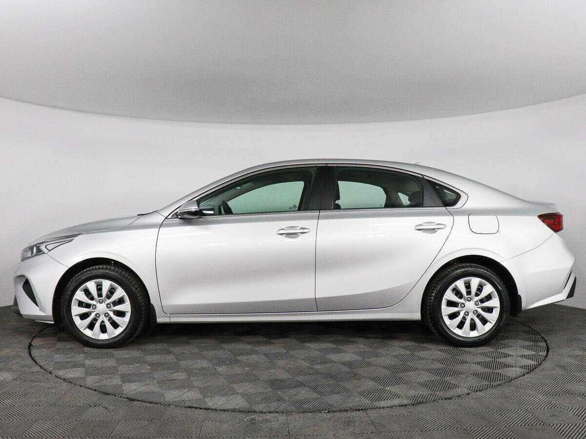 Купить Kia Cerato, 2021, 19 784 км, фото №7