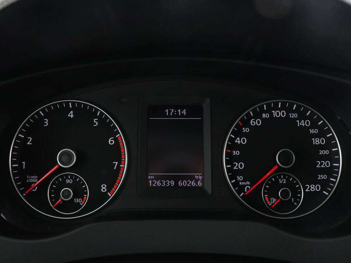 Купить Volkswagen Jetta, 2013, 127 564 км, фото №10