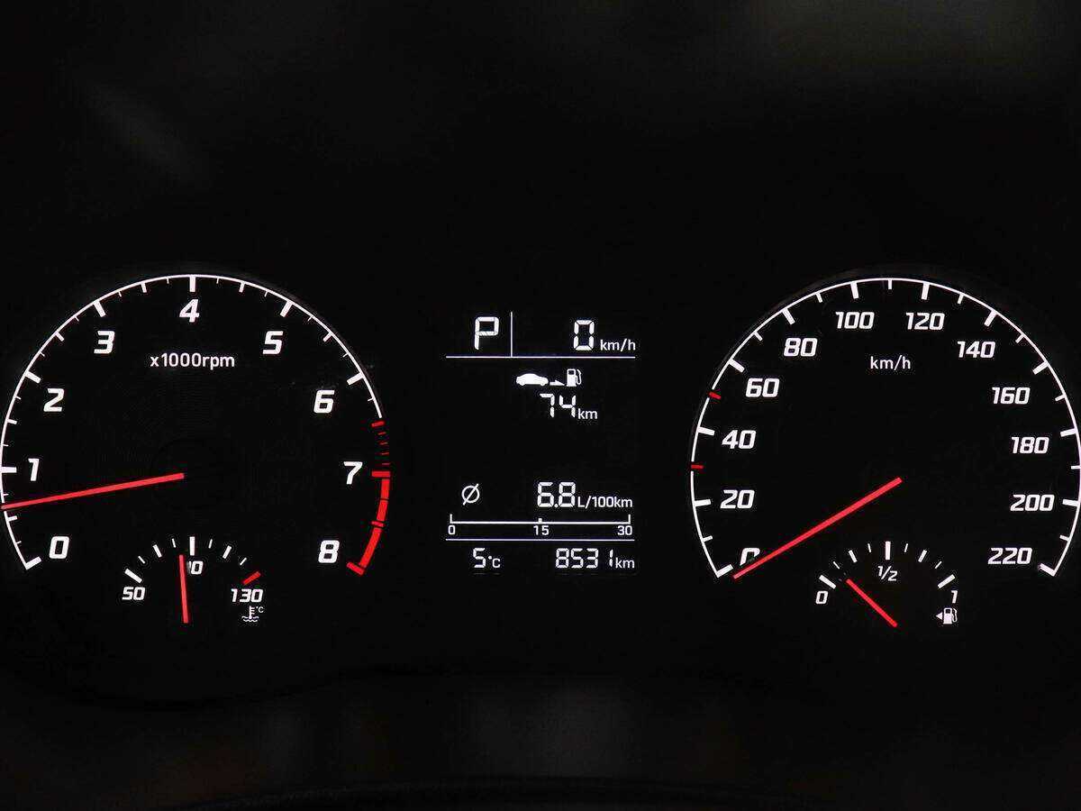 Купить Hyundai Solaris, 2022, 8 500 км, фото №11