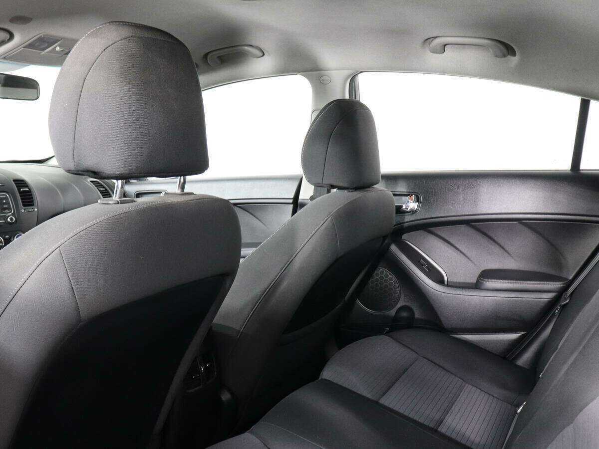 Купить Kia Cerato, 2014, 188 920 км, фото №11