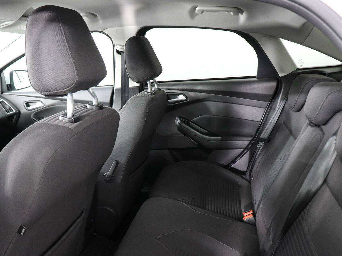 Купить Ford Focus, 2015, 159 009 км, фото №11