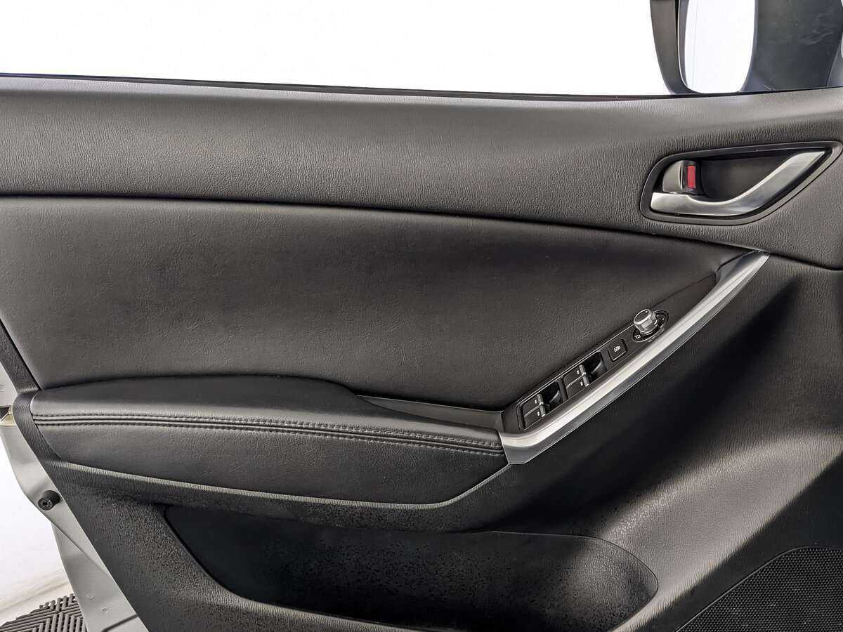 Купить Mazda CX-5, 2016, 149 000 км, фото №15