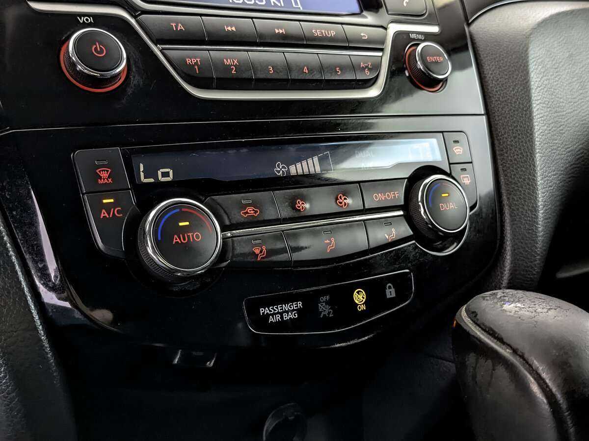 Купить Nissan Qashqai, 2014, 216 000 км, фото №17