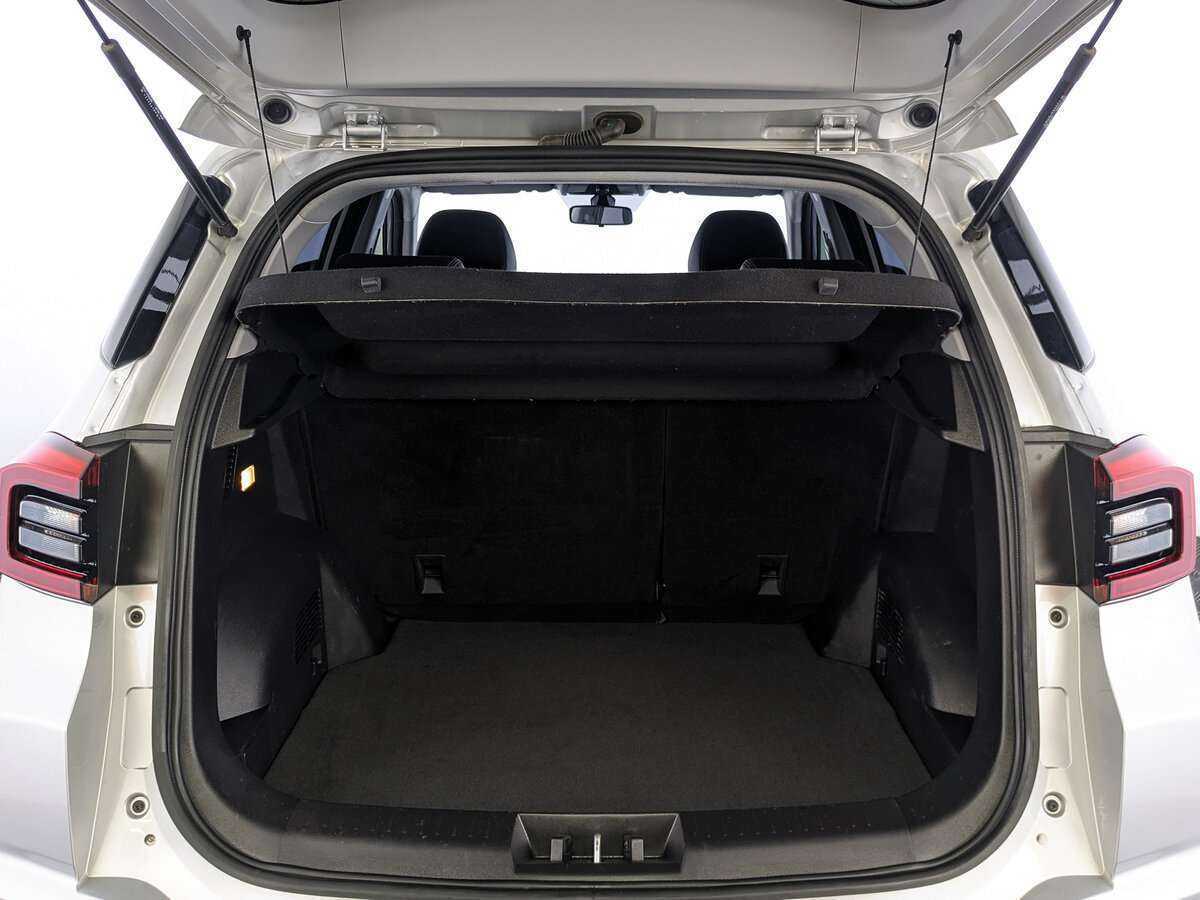 Купить Chery Tiggo 4, 2021, 76 205 км, фото №10