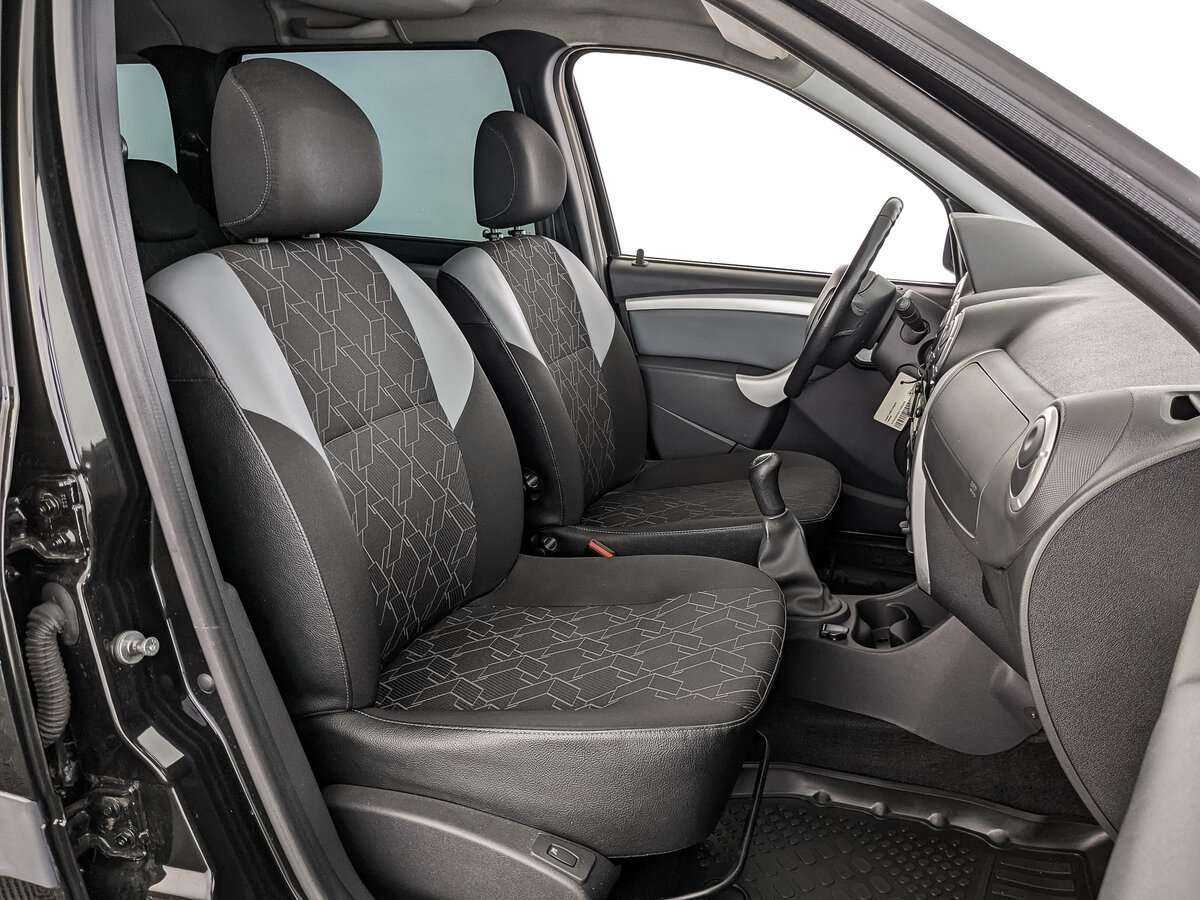 Купить Lada (ВАЗ) Largus, 2020, 90 502 км, фото №21