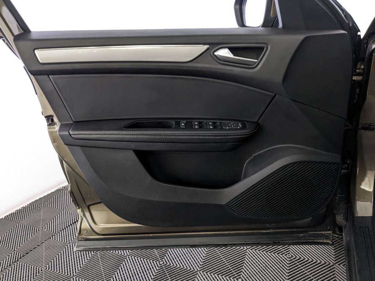 Купить Renault Arkana, 2019, 60 471 км, фото №15