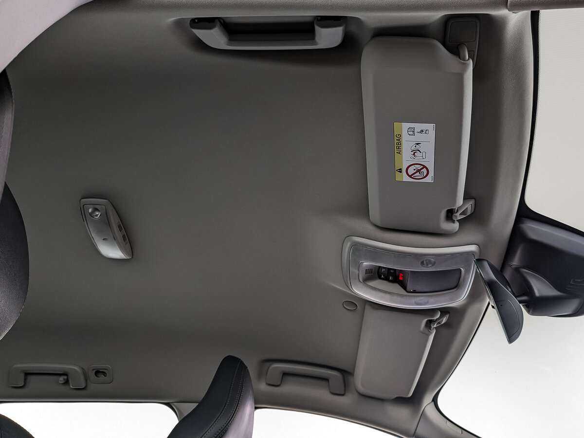 Купить Volvo XC60, 2015, 139 600 км, фото №19