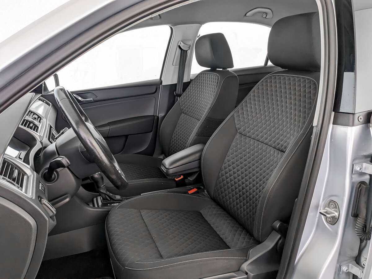 Купить Skoda Rapid, 2016, 168 222 км, фото №15