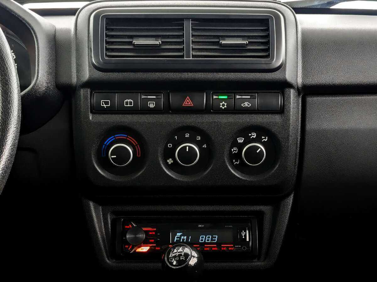 Купить Lada (ВАЗ) 2121 (4x4), 2020, 38 392 км, фото №12