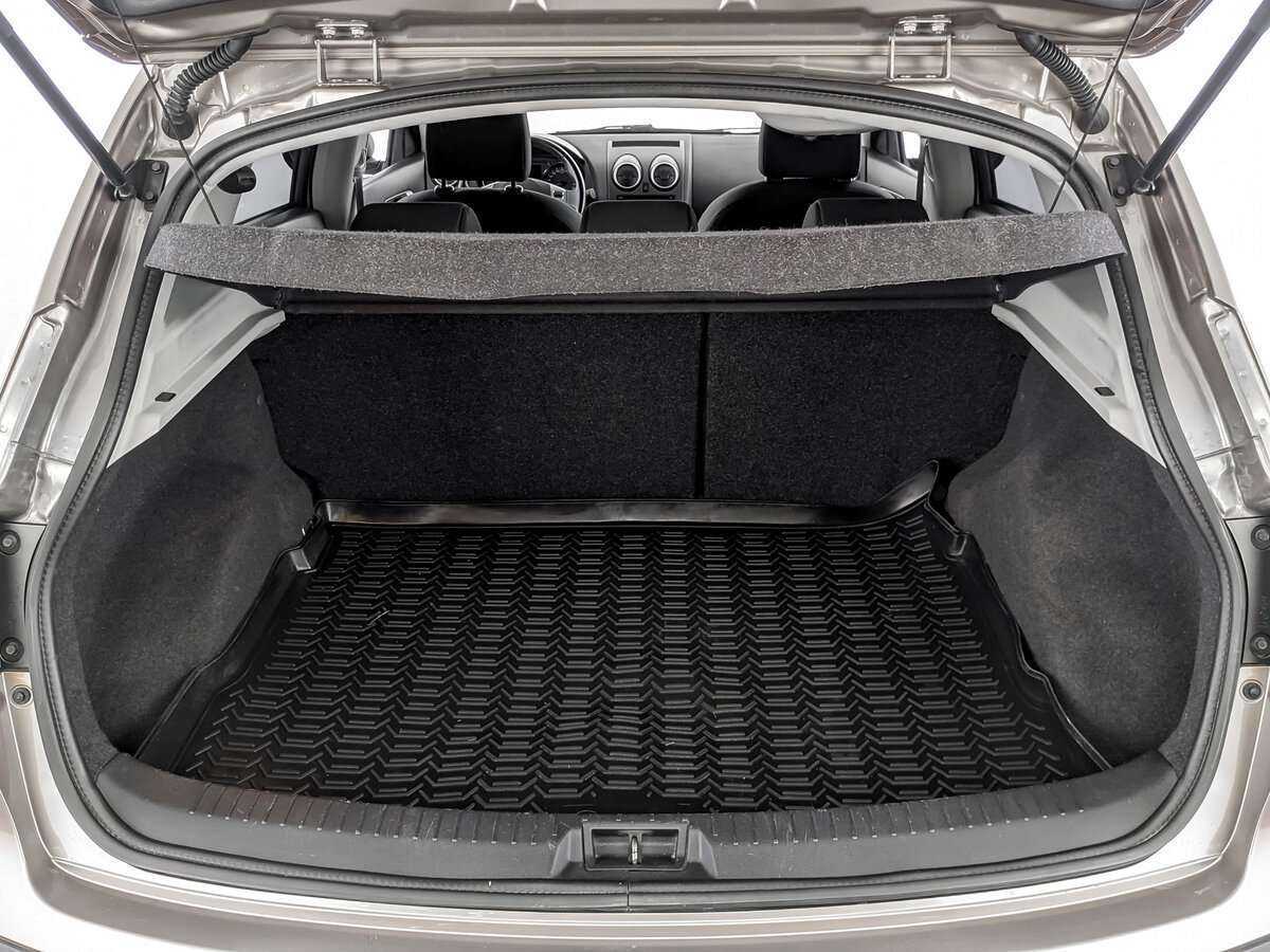 Купить Nissan Qashqai, 2013, 122 319 км, фото №10