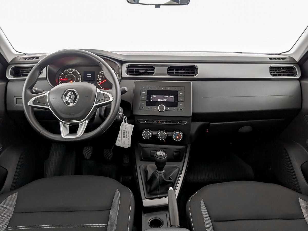 Купить Renault Arkana, 2022, 25 037 км, фото №12