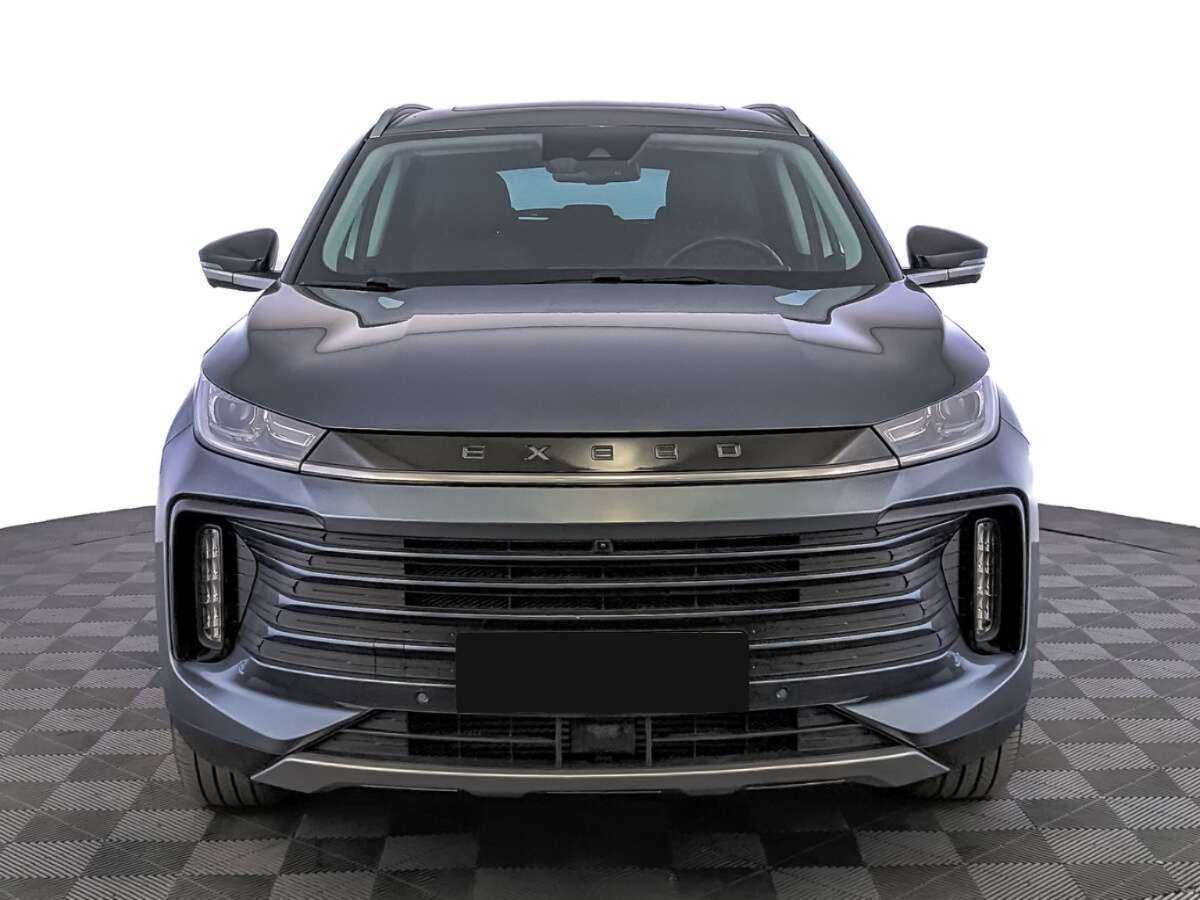 EXEED TXL