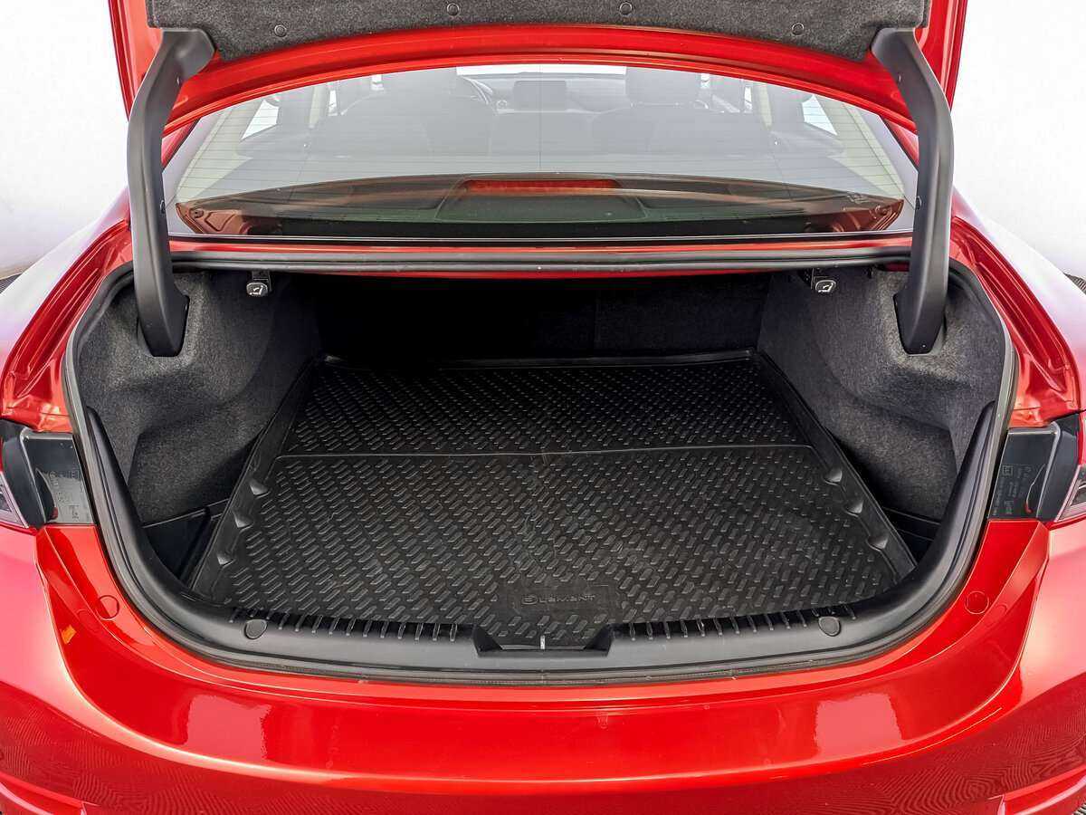 Купить Mazda 6, 2018, 39 000 км, фото №10